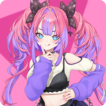 綺々羅々ヴィヴィ