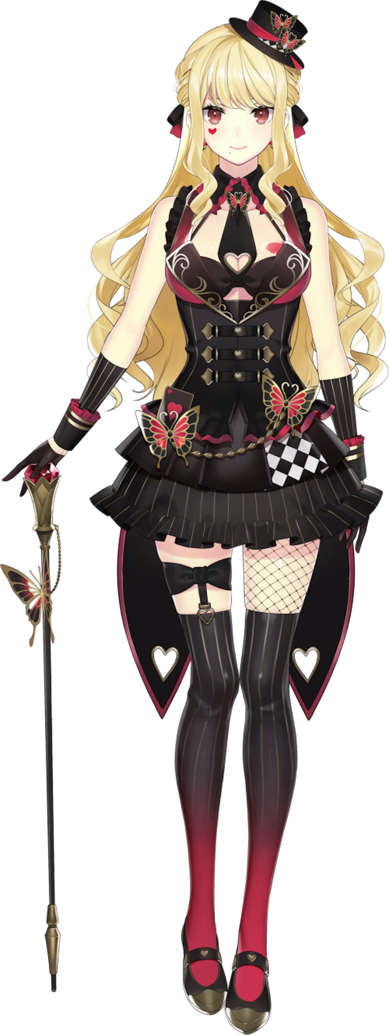 ルイス・キャミー