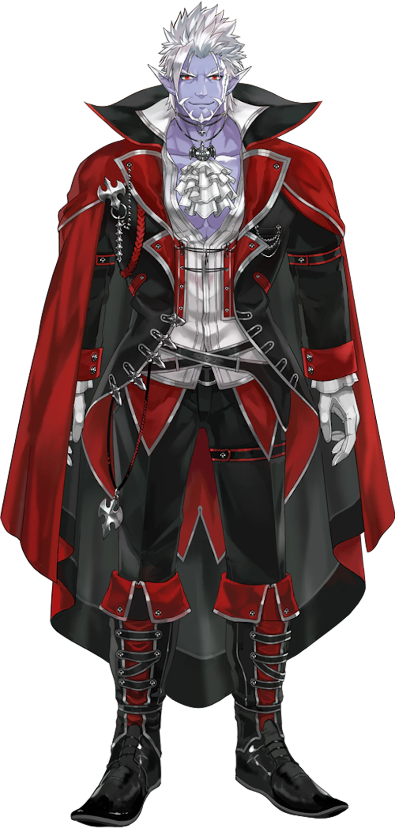 ギルザレンⅢ世