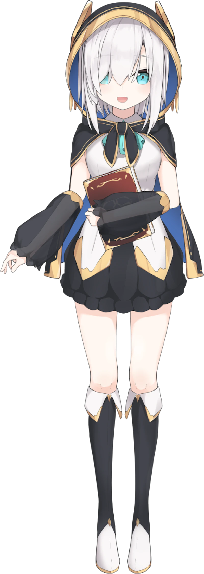 アルス・アルマル