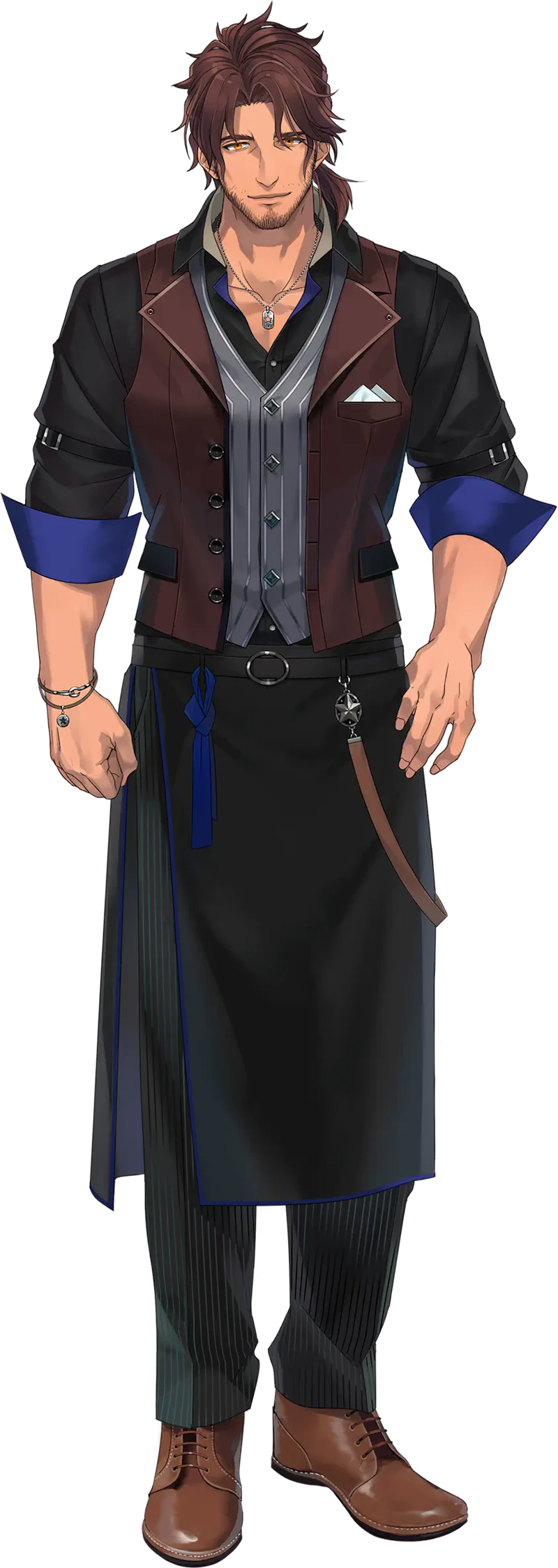 ベルモンド・バンデラス