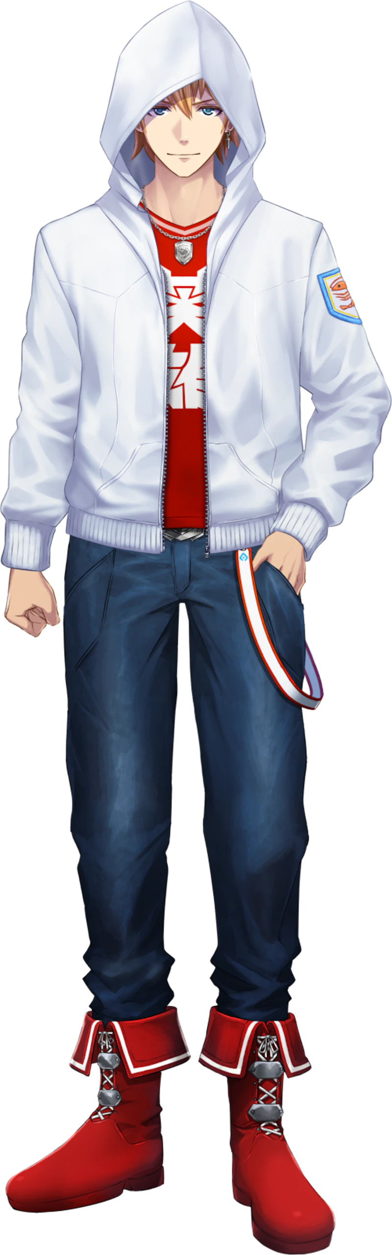 エクス・アルビオ