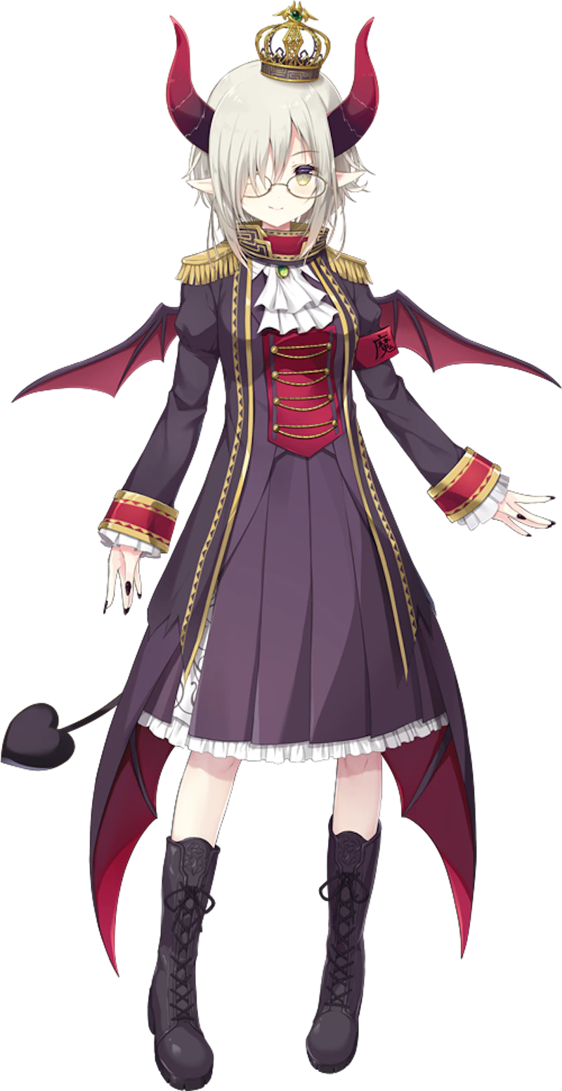 えま★おうがすと