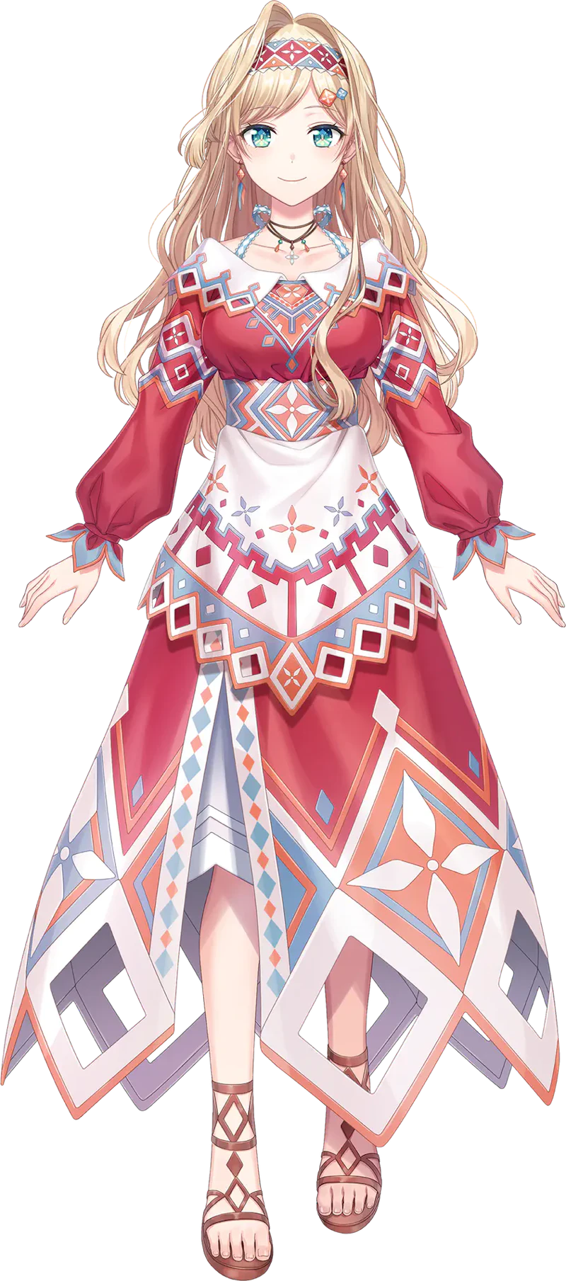 ライラ アルストロエメリア