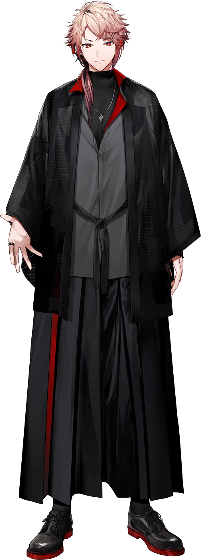 セラフ・ダズルガーデン