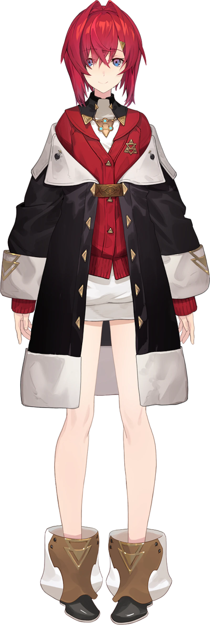 アンジュ・カトリーナ