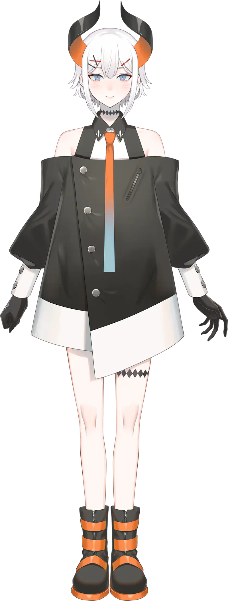 レヴィ・エリファ