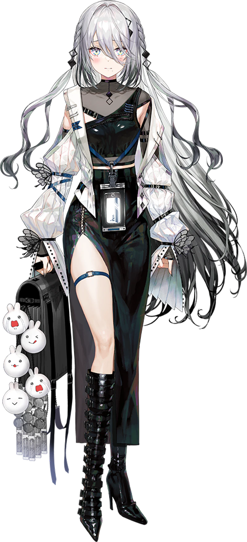 ソフィア・ヴァレンタイン