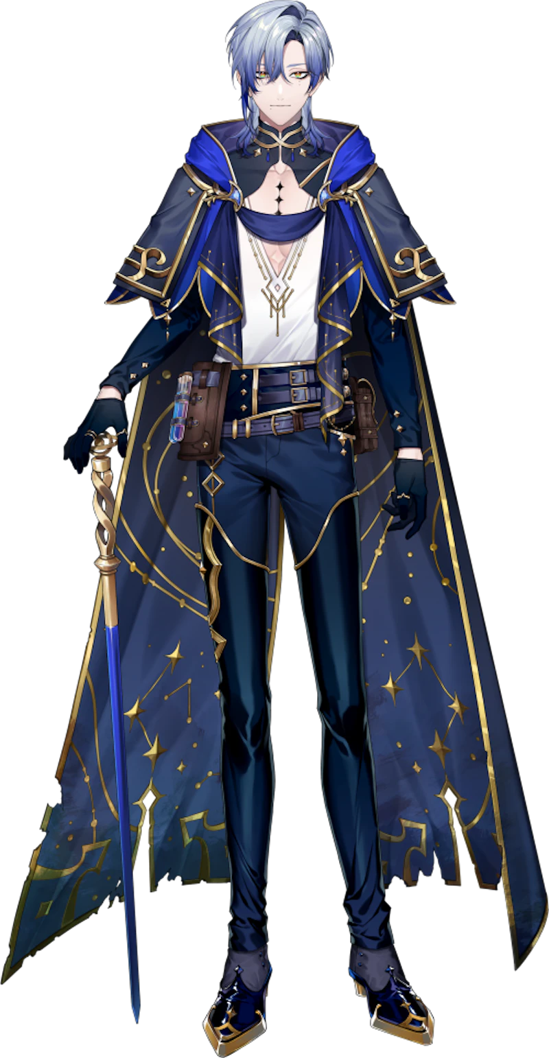 ミラン・ケストレル